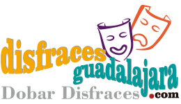 Disfraces Guadalajara